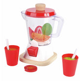 *Hape Smoothie Blender